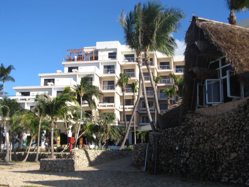 Trinidad Restaurant